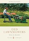Old lawn mowers