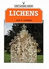 Lichens (Shire Natural History)