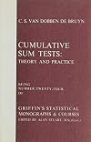 Cumulative Sum Tests, Theory and Practice