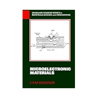 Microelectronic Materials
