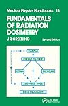 Fundamentals of radiation dosimetry