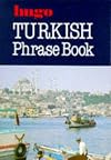 Hugo Turkish Phrase Book