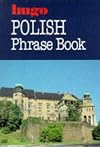 Hugo Polish Phrase Book