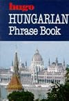 Hugo Hungarian Phrase Book