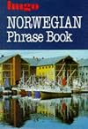 Hugo Norwegian Phrase Book