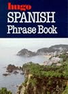 Hugo Spanish Phrase Book