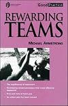 Rewarding Teams (Good Practice Series)