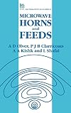 Microwave Horns and Feeds (Iee Electromagnetic Waves Series)