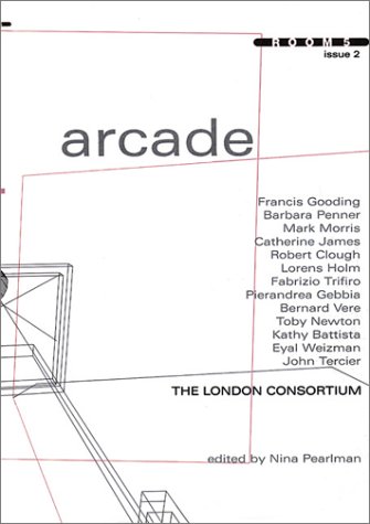 Room 5: Arcade book cover