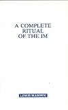A Complete Ritual Of The Installed Master