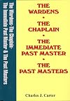 Wardens Chaplain IPM & Past Master