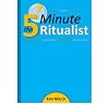 The 5 Minute Ritualist