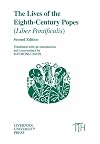 Lives of the Eighth-Century Popes AD 715-817 [Liber Pontificalis]