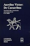 Aurelius Victor: De Caesaribus