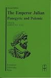 Emperor Julian: Panegyric and Polemic