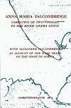 Narrative of two voyages to the River Sierra Leone during the years 1791-1792-1793