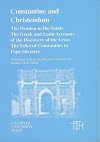 Constantine and Christendom
