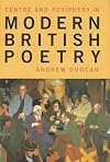 Centre and Periphery in Modern British Poetry