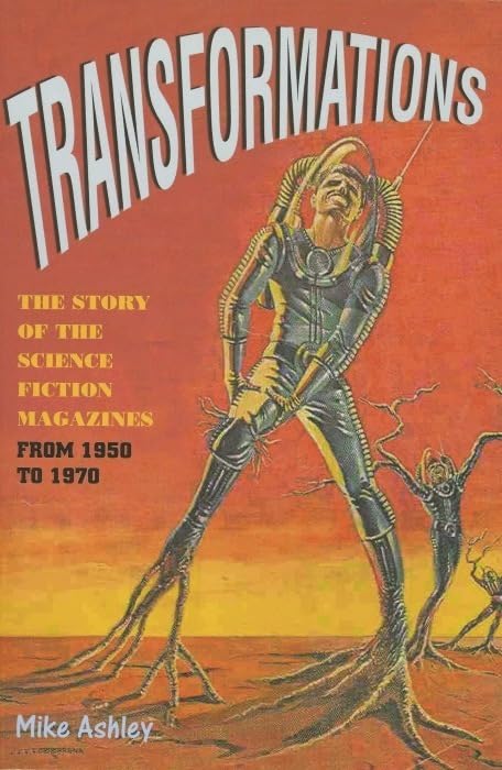 Transformations book cover