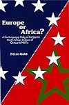 Europe or Africa?: A Contemporary Study of the Spanish North African Enclaves of Ceuta and Melilla