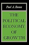 The Political Economy of Growth