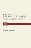 Theory of Economic Dynamics