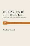 Unity and Struggle: Speeches and Writings of Amilcar Cabral