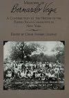 Memoirs of Bernardo Vega: A Contribution to the History of the Puerto Rican Community in New York