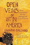 Open Veins of Latin America