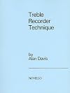 Treble Recorder Technique