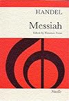 Messiah : Prout reorchestration [vocal score]