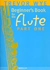 Beginner's Book for the Flute - Part One