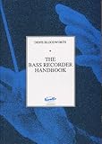 The Bass Recorder Handbook