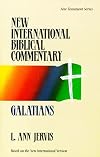Galatians (New International Biblical Commentary, 9.)