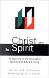 Christ and the Spirit : 