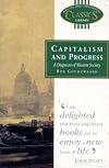 Capitalism and Progress: A Diagnosis of Western Society