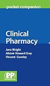 Clinical Pharmacy Pocket Companion