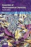 Essentials Of Pharmaceutical Chemistry