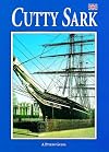 Cutty Sark (Pitkin Guides)