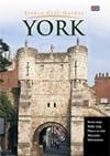 York (Pitkin City Guides)