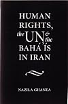 Human rights, the UN and the Bahá'ís in Iran