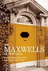 Maxwells of Montreal, Volume 2