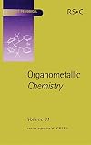 Organometallic chemistry a review of the literature published during 1988 / Volume 18