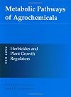 Metabolic pathways of agrochemicals Part 2, Insecticides and fungicides