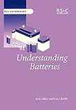 Understanding Batteries Rsc Paperbacks