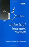 Industrial Biocides: Selection and Application (Special Publication)
