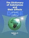 The Dictionary of Substances and Their Effects (DOSE): E-J