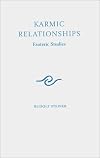 Karmic relationships : esoteric studies