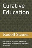 Curative education