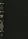 Foundation Documents from St Mary's Abbey, York: 1085-1137 (Publications of the Surtees Society)